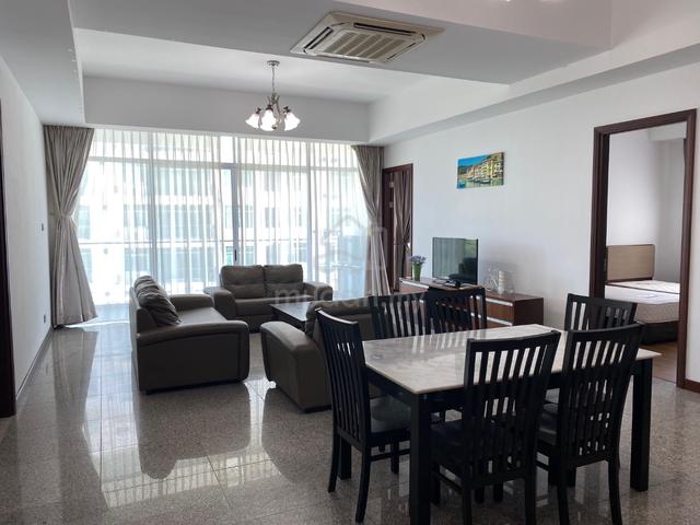Bay Resort Condominium 1