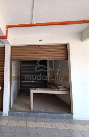 Ipoh South mini food court unit For Sale 3