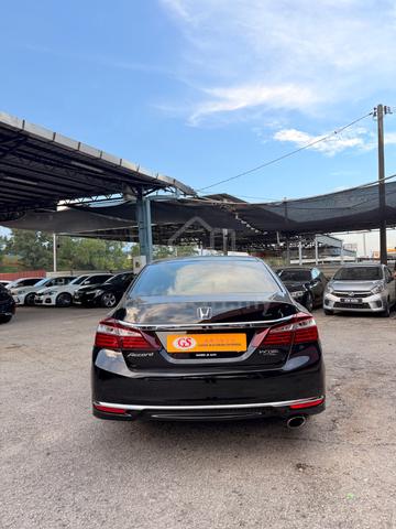2018 Honda ACCORD 2.0 VTi-L FACELIFT (A) - 4