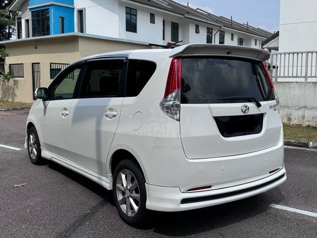 2013 Perodua ALZA 1.5 EZI (A) - 3