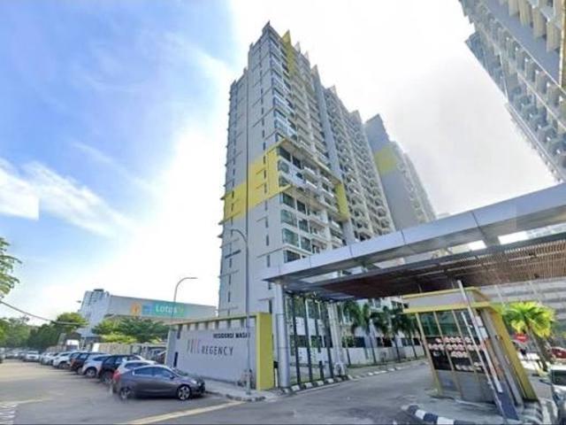 Parc Regency 1