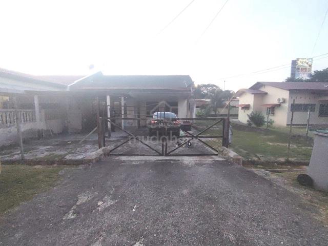 HARGA MURAH Rumah Semi-D Taman Sungai Ujong, Rasah, Seremban 1