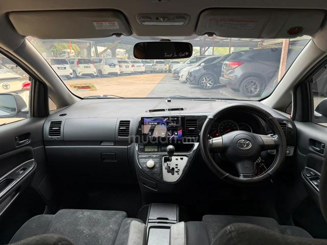 2007 Toyota WISH 1.8 ZNE10G FACELIFT (A)(Reg 2012) - 5