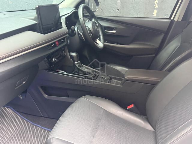 Available Stock GoodOffer Mitsubishi XFORCE URBAN - 5