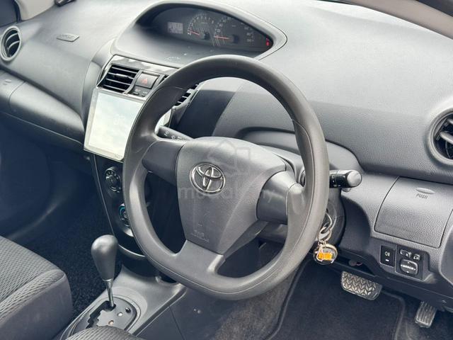 2010 Toyota VIOS 1.5 TRD SPORTIVO FACELIFT (A) - 5