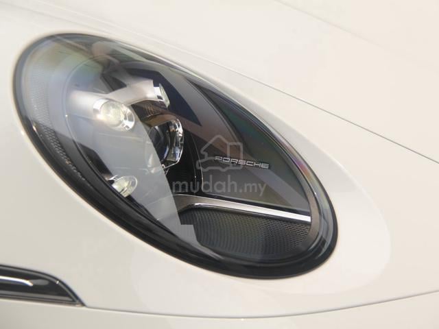 2022 Porsche 911 Carrera S | 13K KM | Sport Chrono - 3