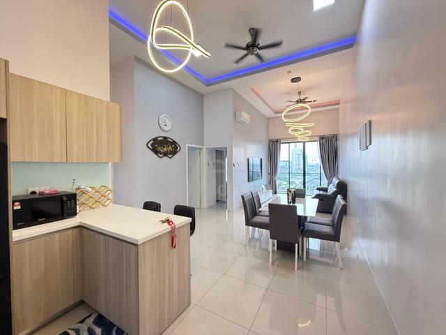 G Residence (Alor Setar) 1