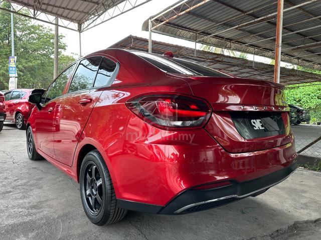 Proton PERSONA 1.6 EXECUTIVE 2021 Auto - 4