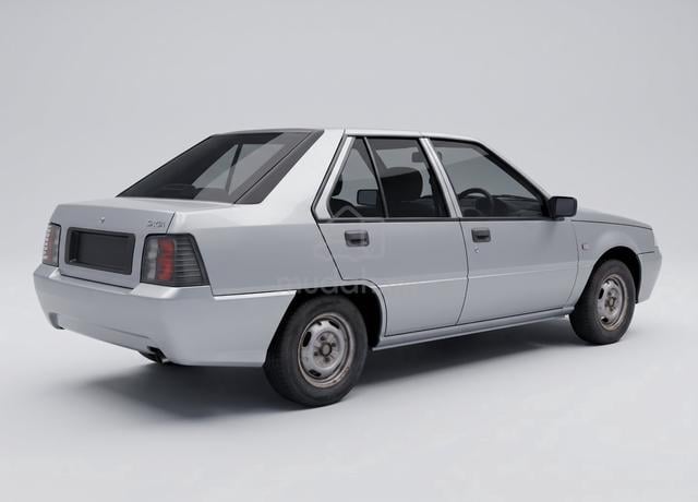 2007 Proton SAGA 1.3 LMST (M) - 3