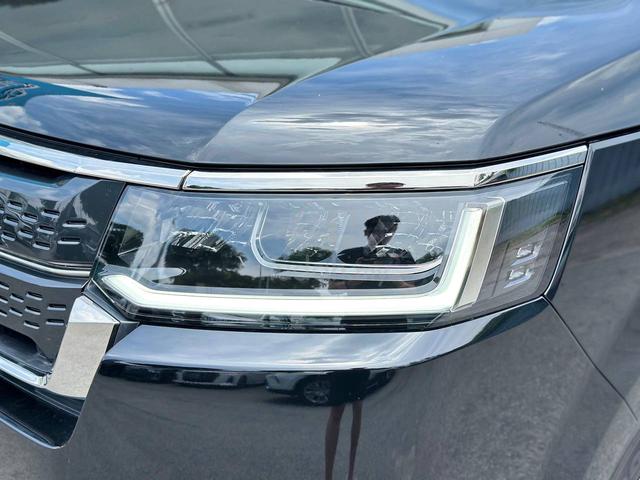 *New Car Mileage* 2023 Honda STEPWAGON 1.5T - 3