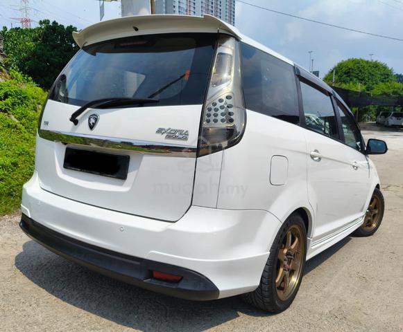 2013 Proton EXORA 1.6 BOLD PREMIUMš„ LELONG JUALš„ - 3
