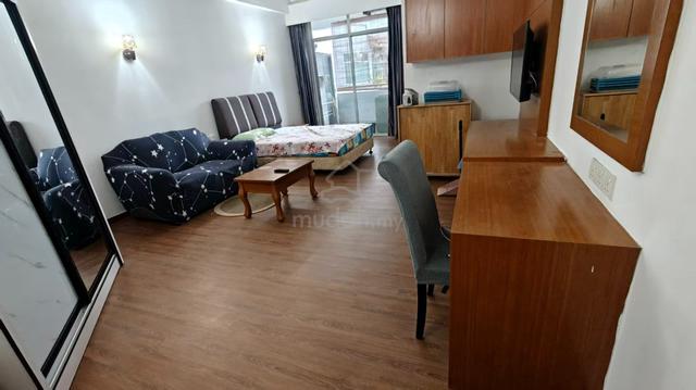 Anjung Seri Residence 1