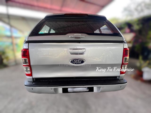 2015 Ford RANGER 2.2 XLT (HI RIDER) (M) - 5