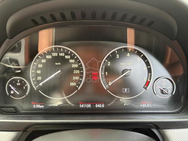 2013 Bmw 528I M SPORT F10 (A) DOCTOR OWNER TIPTOP - 4