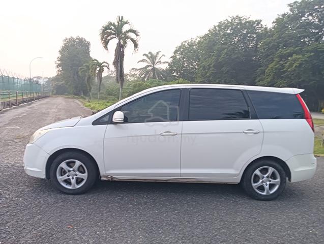 2009 Proton EXORA 1.6 H-LINE CPS (A) - 3