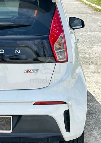 2020 Proton IRIZ 1.6 EXECUTIVE MY14 FACELIFT (A) - 5