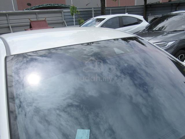 2020 Honda CIVIC 1.5 TC-PREMIUM (A) - 5