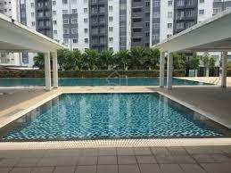 Seri Intan Apartments @ Setia Alam 5