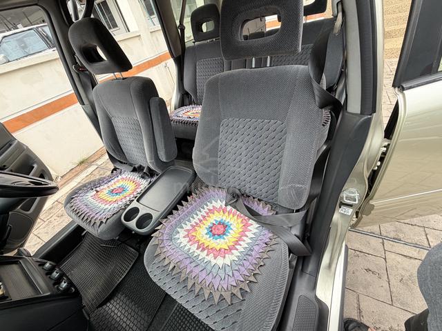 1998 Honda CR-V 2.0 (A) - 5