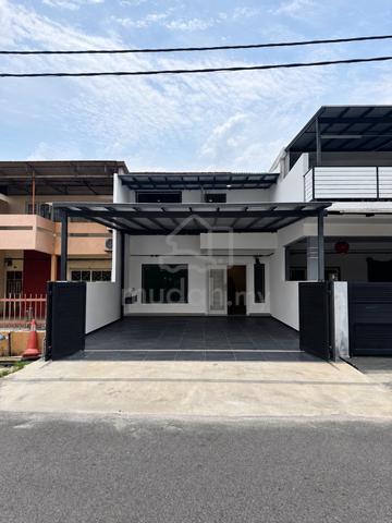 FULLY RENOVATED✨ 22'x80'✨ 2-Storey House Taman Gembira, Klang 1