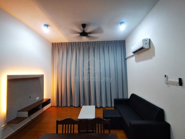 1Sulaman Platinum Tower 1