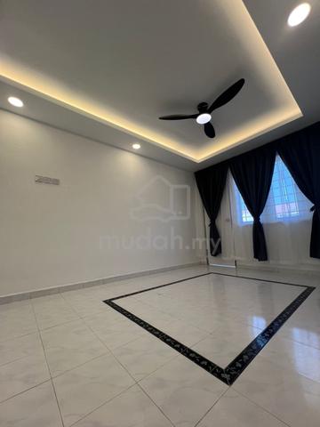Apartment Permata (Bandar Perda) 1