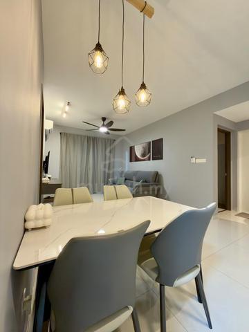 Country Garden Central Park (Serviced Apartment) 1