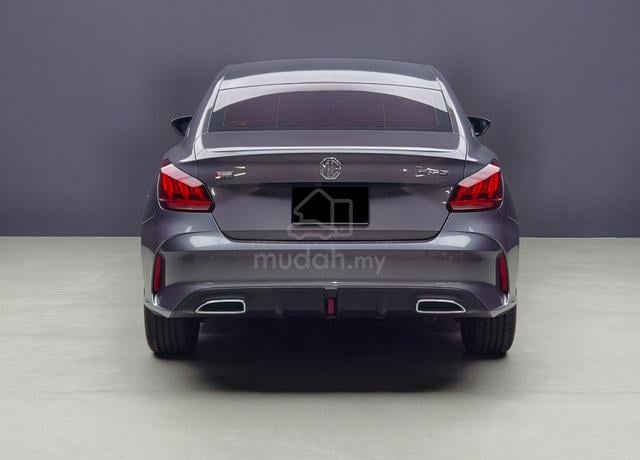 MIL-16K 2024 Mg ROEWE 5 MG5 1.5 LUXURY (A) F/SE/RE - 4