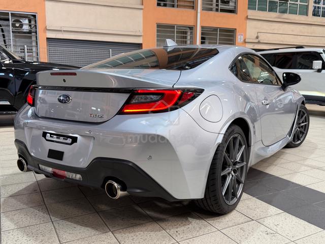 Subaru BRZ 2.4L (A) READY STOCK 2022 High Spec - 4