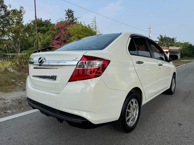 2019 Perodua BEZZA 1.3 PREMIUM X (A) akpk can loan - 2