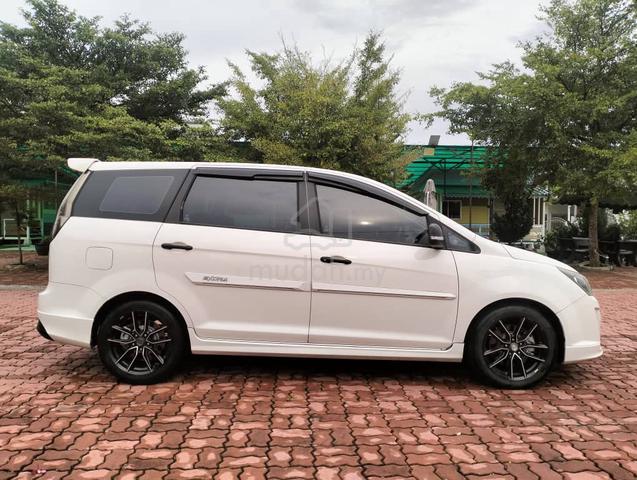 2013 Proton EXORA 1.6 BOLD EXECUTIVE (A) - 5