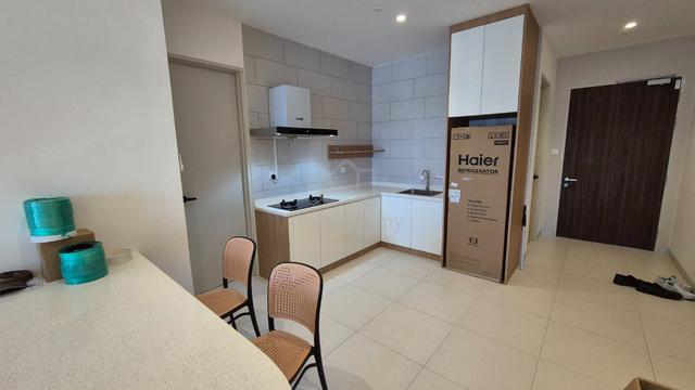 Renna Residence @ The NorthBank 1