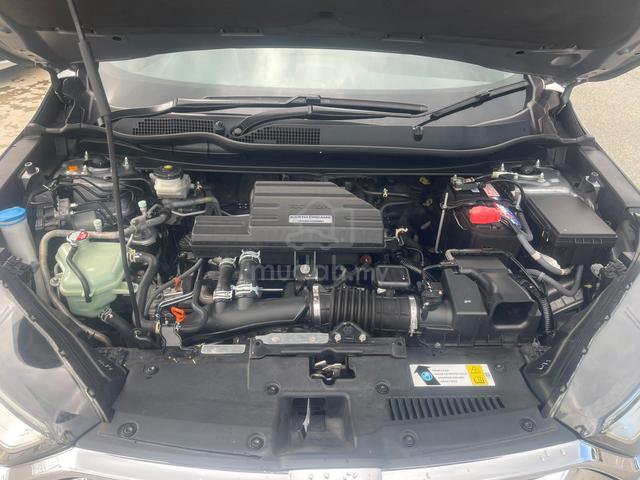 2018 Honda CR-V 1.5 TC 4WD (A) One Lady Owner - 5