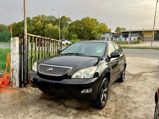 2003 Toyota HARRIER 3.0 300G FWD (A) - 1