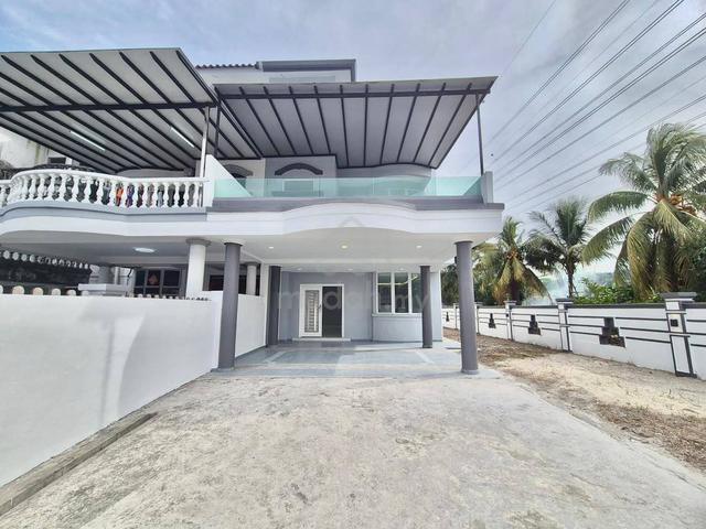No.31, Jalan Pulai 66 Tmn Pulai Utama 1