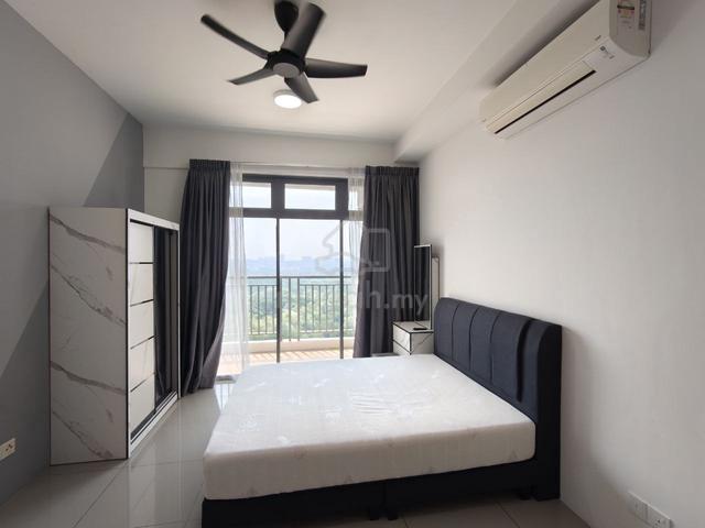 8scape Residences @ Sutera 1