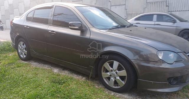 2012 Proton PERSONA 1.6 ELEGANCE BASE LINE (A) - 4