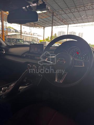 2022 Mazda ROADSTER RF 2.0 VS TERRACOTTA SELECTION - 4
