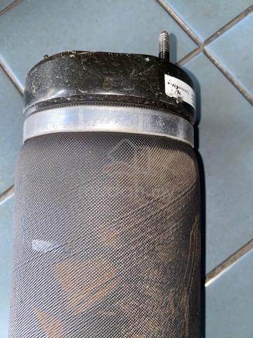 Mercedes R-Class (W251/V251) Bilstein Airmatic - photo 5 of 6