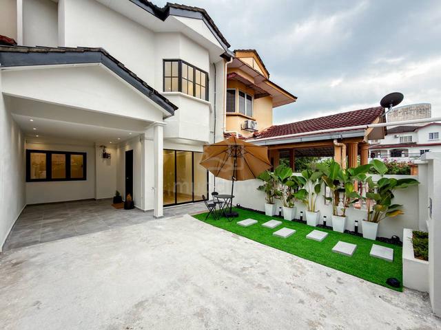 [RENOVATED] 2 Storey Taman Jasmin, Kajang - BELOW MARKET VALUE RM80K 1