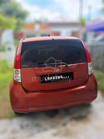 2006 Perodua MYVI 1.3 EZi (M) - 3
