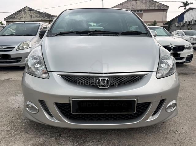 2008 Honda JAZZ 1.5 VTEC FACELIFT (A) - 3