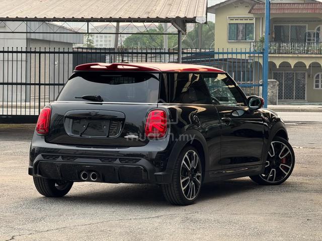 2023 Mini COOPER 2.0 JOHN COOPER WORKS GRADE 5A - 2