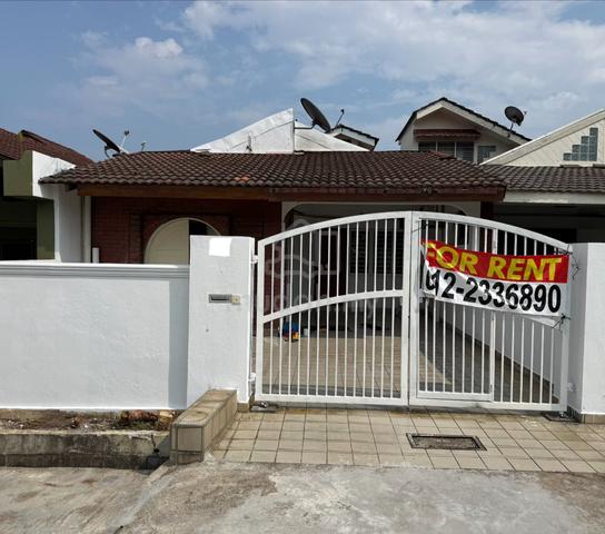SS 12 Subang Jaya New Reno Big House , Sunway pyramid 1 Storey House 1