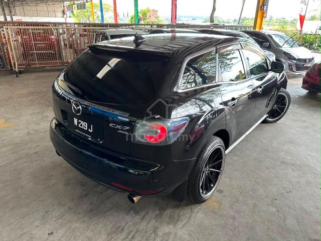 2010 Mazda CX-7 2.3 2WD EJ12RAB (A) - 3