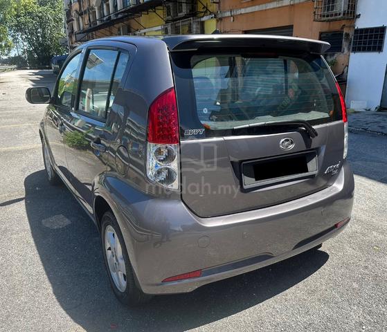 2008 Perodua MYVI 1.3 EZi FACELIFT (A) CASH BUYERS - 4
