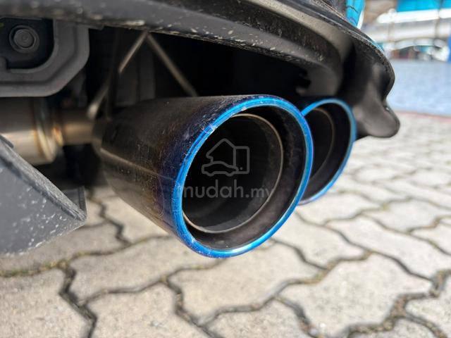 2024 Honda CIVIC 1.5 EX FL1 (M) TEIN SUS , BLITZ - 3