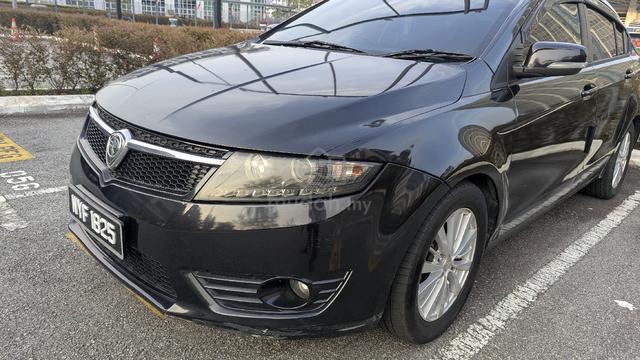 2013 Proton PREVE 1.6 EXECUTIVE (A) - 1