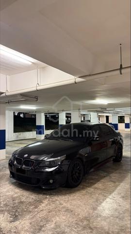 2005 Bmw 5 SERIES 2.5 25I (CKD) E60 (A) - 1