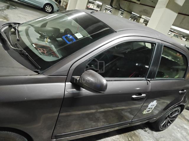 2008 Proton SAGA 1.3 H-LINE (A) - 2